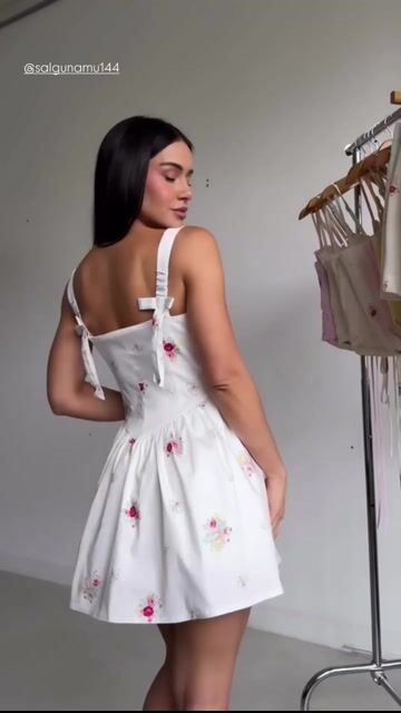 Video de Vestido Salgunamu