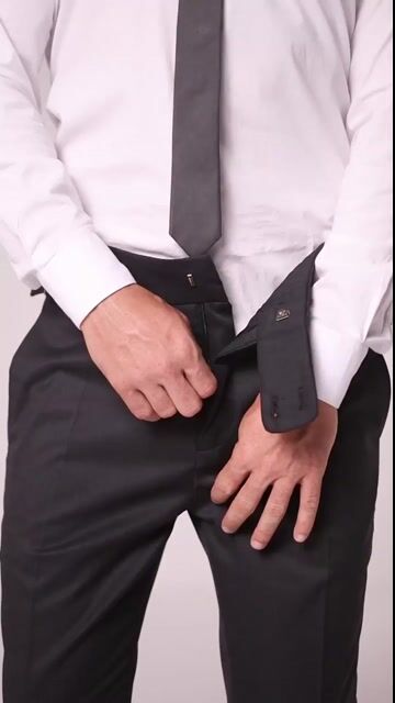Vídeo de GURKHA VERSALHES PRETO