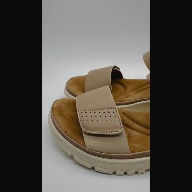 Video de Sandalia Lenni Beige