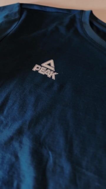 Video de Remera manga corta 1950 Navy