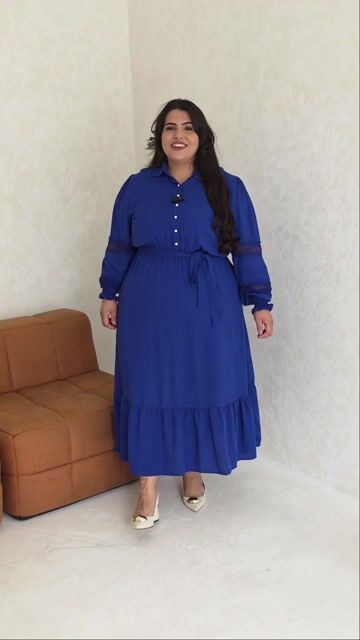 Vídeo de Patmos Moda Evangélica e Executiva