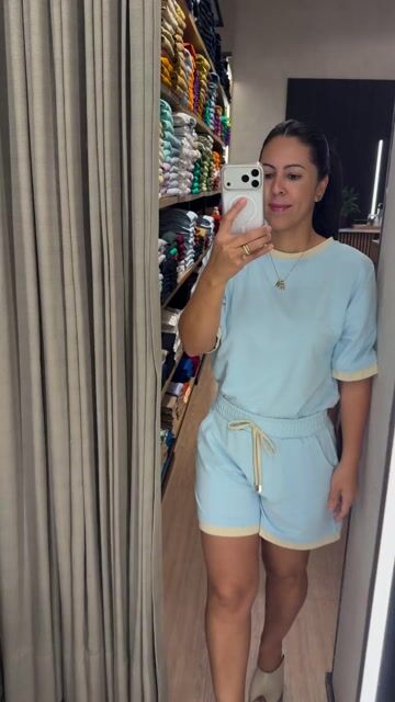 Vídeo de Pannu - Moda Comfy