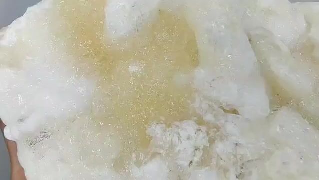 Video de 1.29 kg Hidrocincita (1 Pieza) - Mineral de Colección