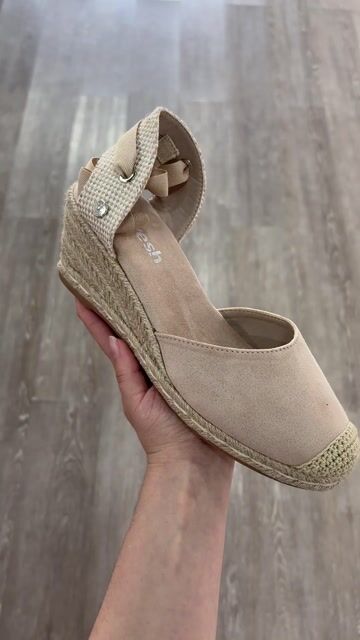 Video de SANDALIA VALENCIA REF172642
