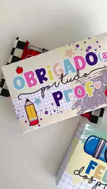 Vídeo de Arquivos Digitais By Giovanna