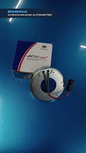 Video de Accesorios OCP