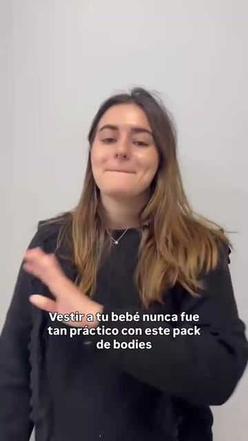 Video de Pack 3 Body Gamise Manga Larga 100% Algodón Fantasia Bebe Niño Art.845