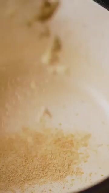Vídeo de MISTURA PARA CREME DE CENOURA