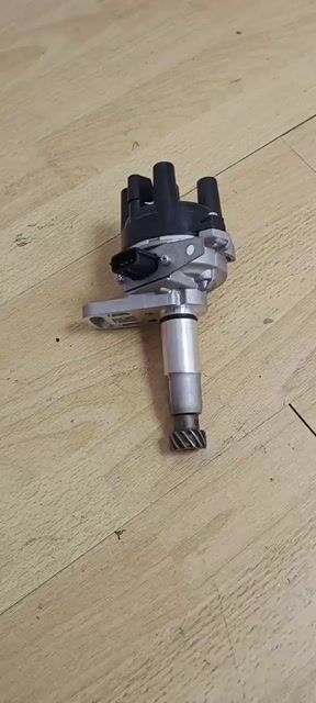 Video de DISTRIBUIDOR AUTELEVADOR YALE / HYSTER MOTOR MAZDA F2 ELECTRONICO 5800470-16