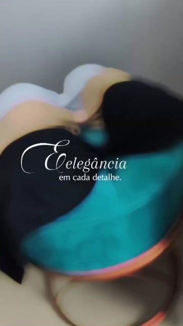 Video de Sutiã tomara que caia