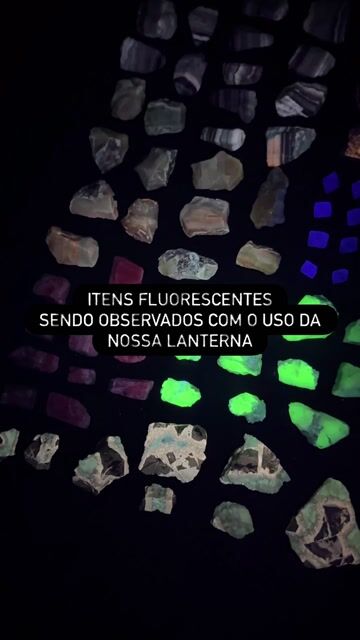 Vídeo de G Minerais
