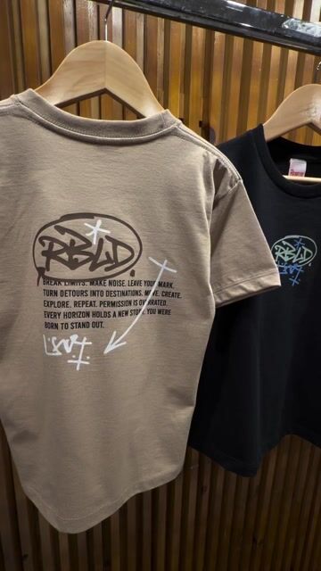 Video de REMERA M/C OVER ORAN