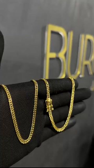 Vídeo de BURGUESIA JÓIAS