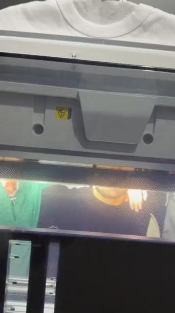 Video de Remera Oasis En Argentina