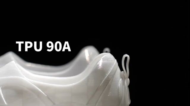 Video de Filamento SUNLU TPU90A