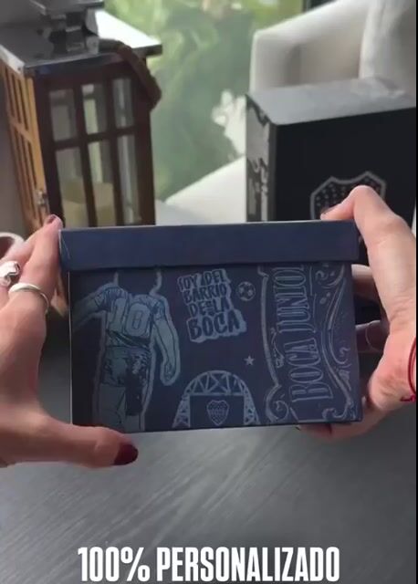 Video of CAJA PRESENTACIÓN FULL GRABADA (SOLO EN TAPA) PARA MATE IMPERIAL - TEMÁTICA A ELECCIÓN ✨
