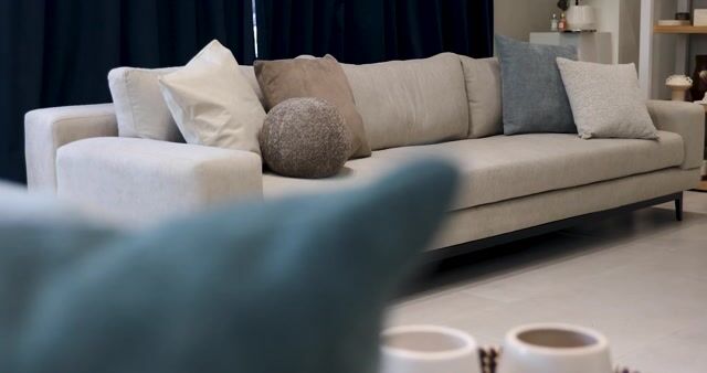 Video de Cassia home