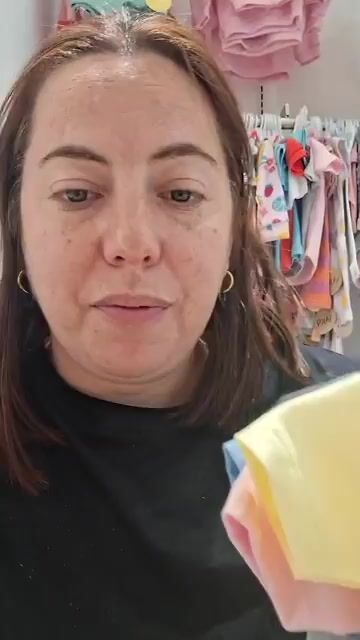 Video de Pachi bebes