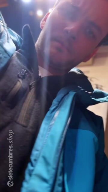 Video de SIETE CUMBRES