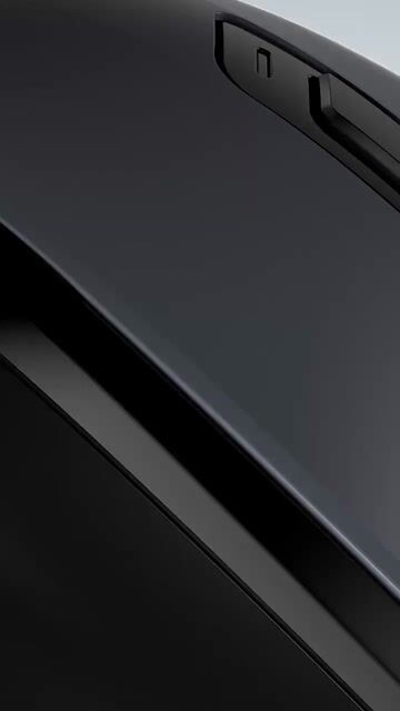 Video de Mouse ergonómico inalámbrico silencioso bluetooth 2.4 ghz ugreen mu006 4000 dpi