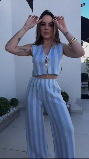 Video de Conjunto Pietra
