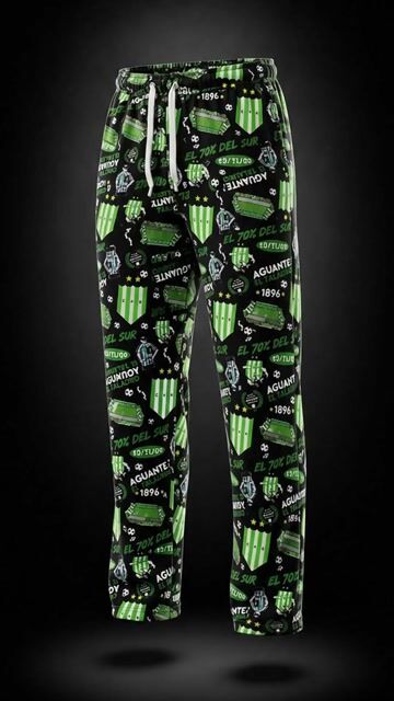 Video de Banfield Pants