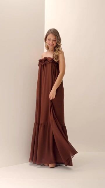 Vídeo de Ladydress