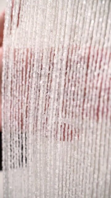 Video de Sole Silva Telas de Novias ~ Bridal Fabrics