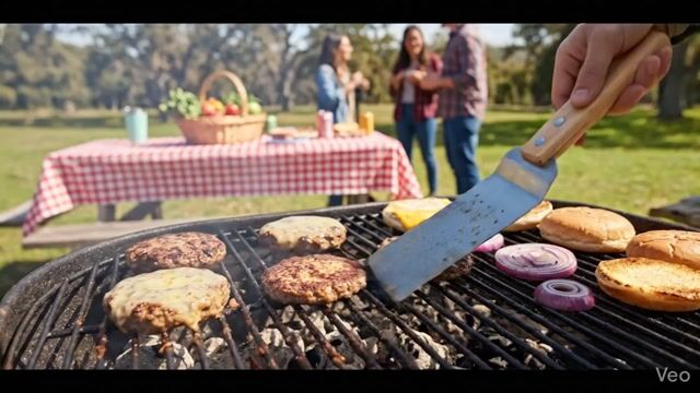 Video de Sor Parrillas ®️