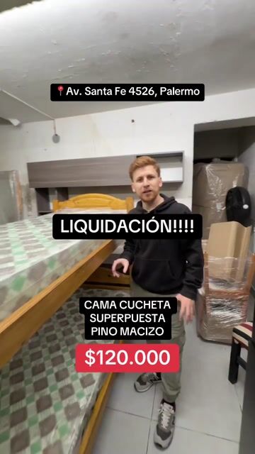 Video de Lejaim