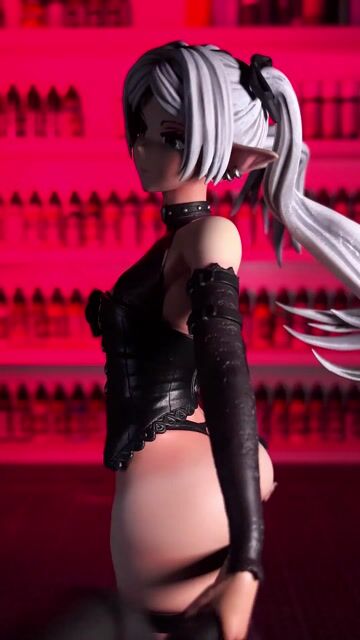 Vídeo de JC Figures