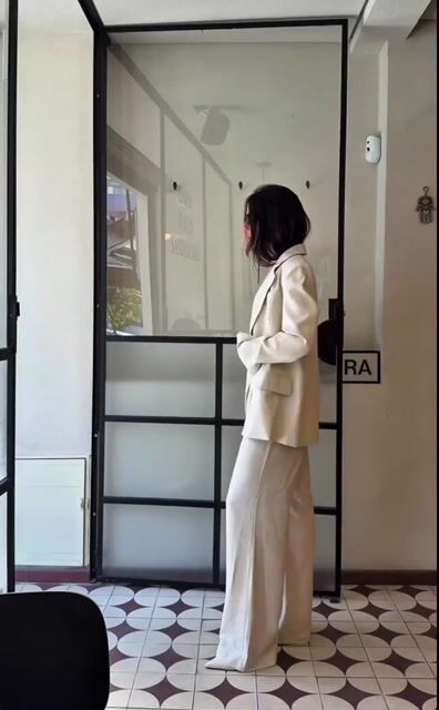 Video de Calça Marie