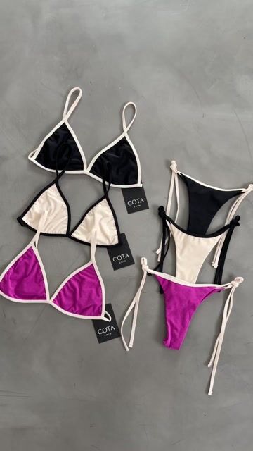 Video de COTA SWIM 