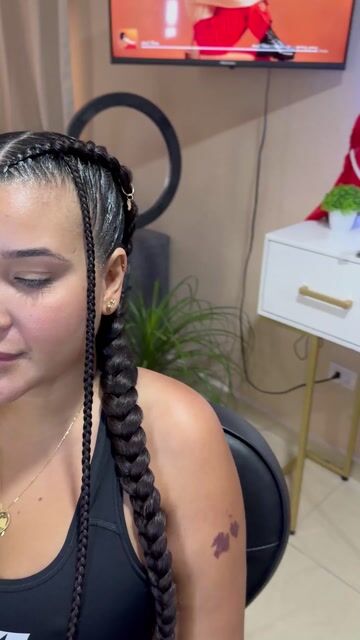 Video de CARIBBEAN BRAIDS