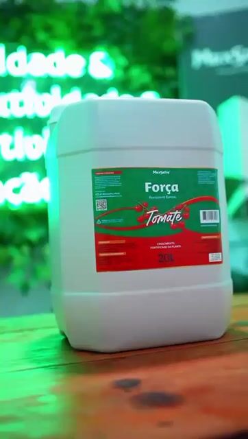 Vídeo de MaxSafra Fertilizantes - Fertiliza Ltda