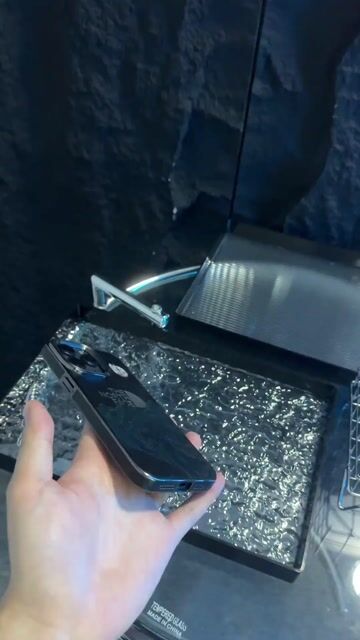 Video de Pronova