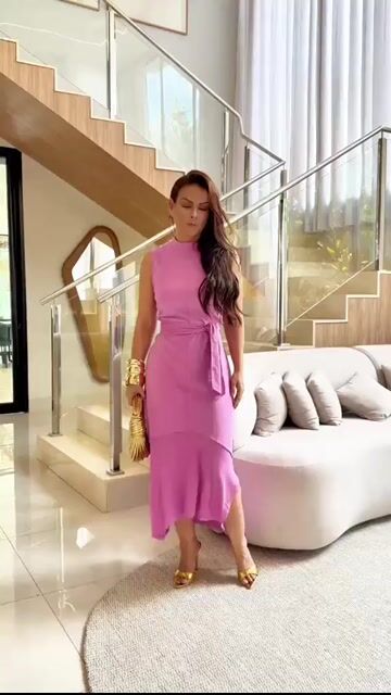 Vídeo de Bella Rosa Wear
