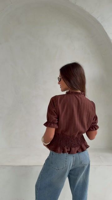 Video de Blusa Neym