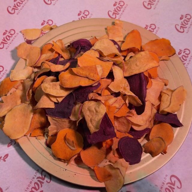 Vídeo de Grão Nutriworld