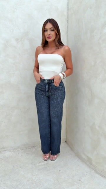 Vídeo de LUNAY'S JEANS