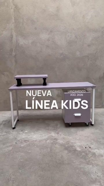 Video de TOTEM STANDS