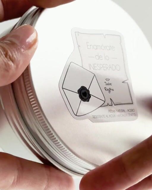 Video de Salve Regina