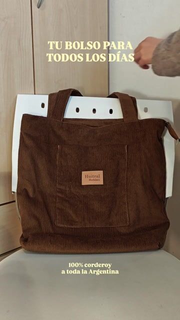 Video de Huitralmochilas