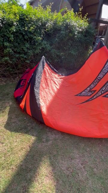 Vídeo de Equipamentos de Kitesurf, Foil e Wingfoil | Ibiraquera Kiteshop