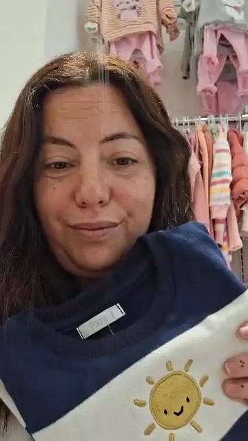 Video de Pachi bebes