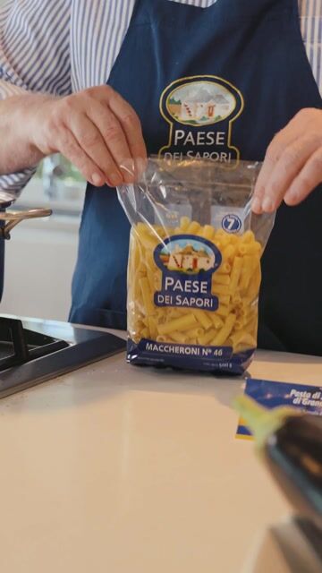 Video de paesedeisapori