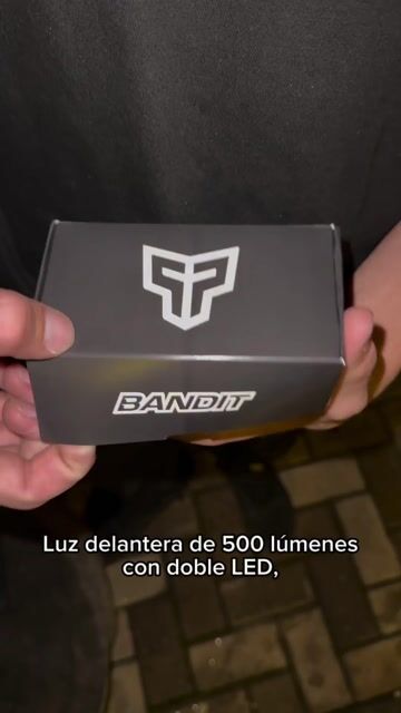 Video de Bandit