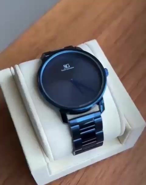Vídeo de Amohara