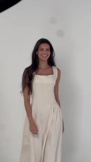 Vídeo de VESTIDO DALILA