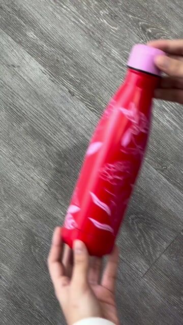 Video de BOTELLA NATURAL PJ20351F
